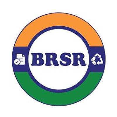 BRSR Logo