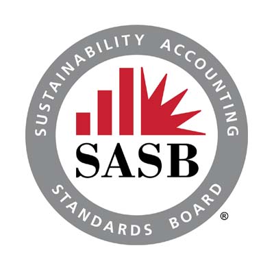 SASB logo