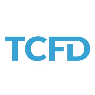 TCFD logo